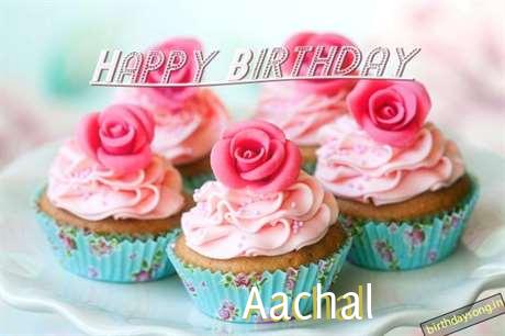 Birthday Images for Aachal