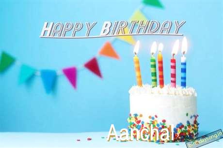 Aanchal Cakes