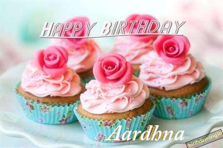 Birthday Images for Aardhna