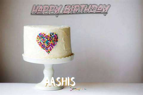 Aashis Cakes