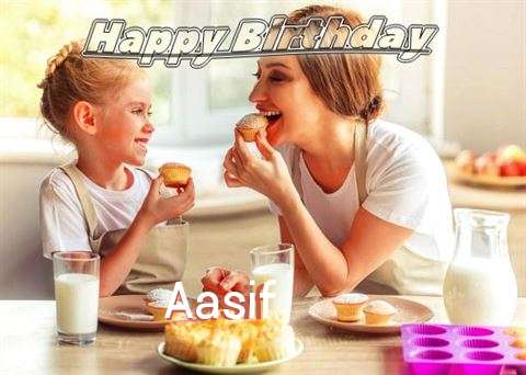 Birthday Images for Aasif