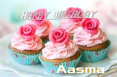 Birthday Images for Aasma