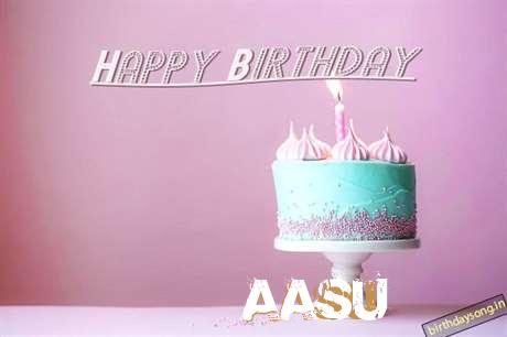 Birthday Wishes with Images of Aasu