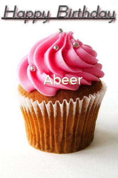 Birthday Images for Abeer