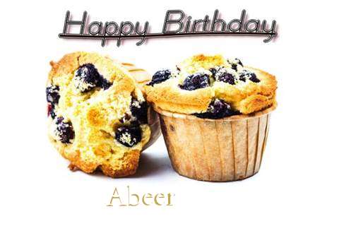 Abeer Cakes