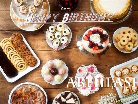 Happy Birthday Abhilasha