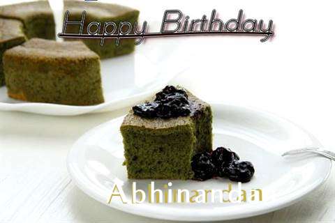 Abhinandan Cakes
