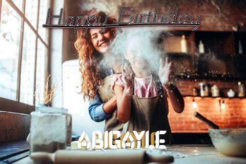 Abigayle Birthday Celebration