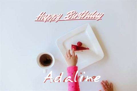 Adaline Cakes