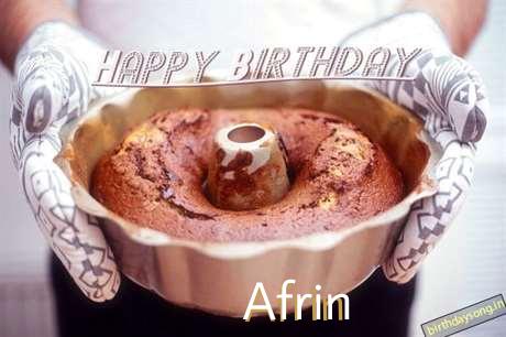 Wish Afrin