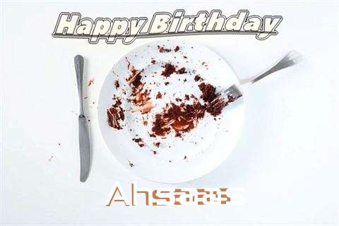 Birthday Wishes with Images of Ahsaas