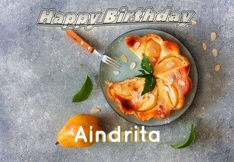 Aindrita Cakes