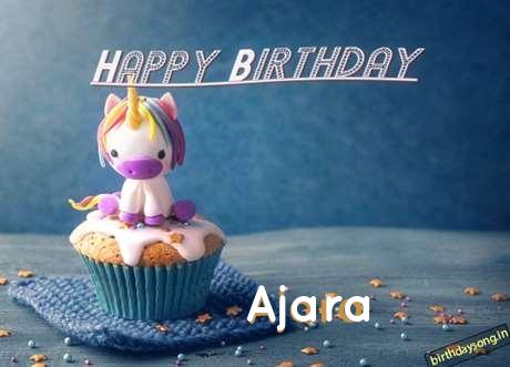 Ajara Birthday Celebration