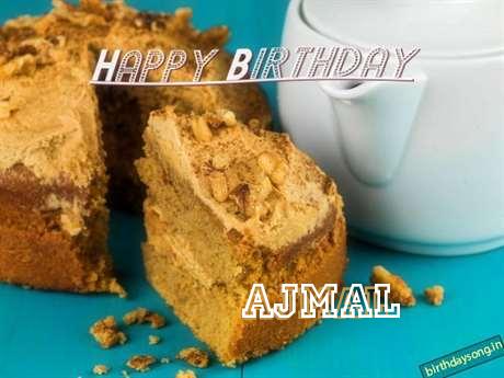 Ajmal Cakes