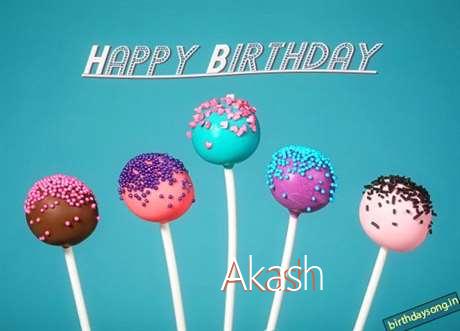Wish Akash