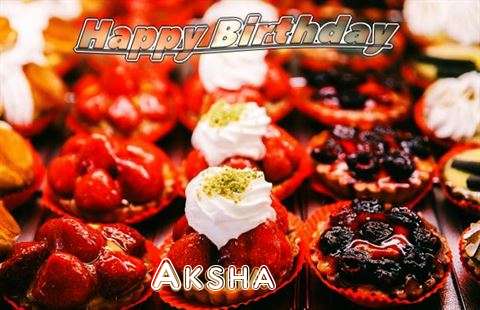 Aksha Birthday Celebration