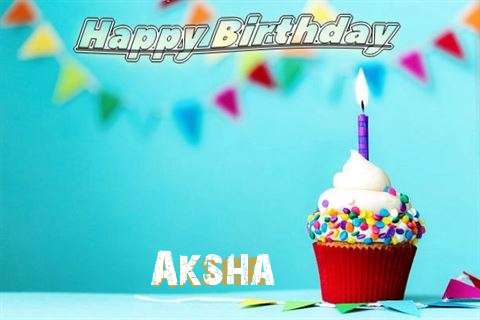 Aksha Cakes