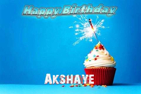 Happy Birthday to You Akshaye