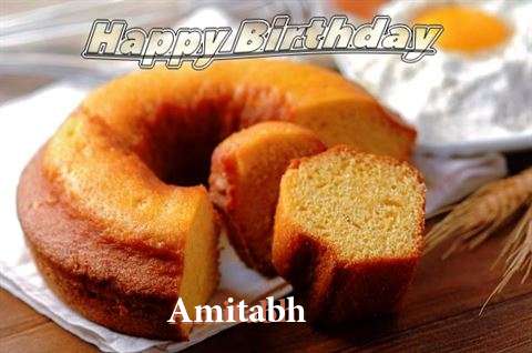 Birthday Images for Amitabh