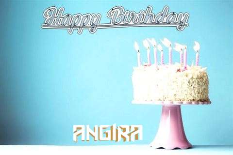 Birthday Images for Angira