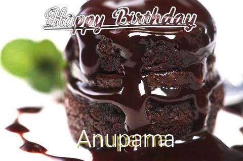 Birthday Wishes with Images of Anupama