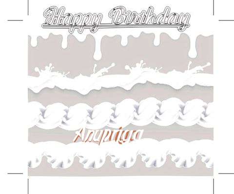 Anupriya Birthday Celebration