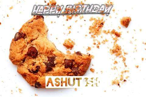 Ashutosh Cakes