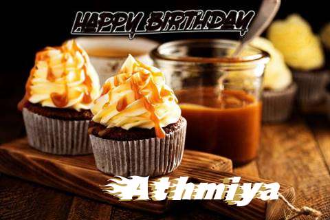 Athmiya Birthday Celebration