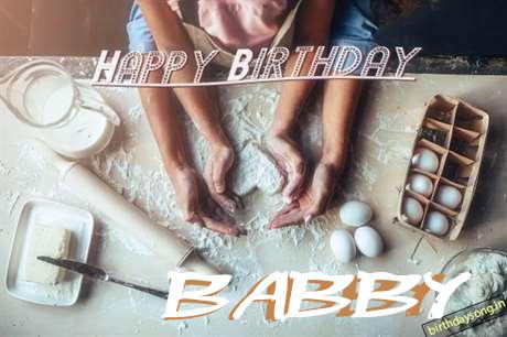 Birthday Wishes with Images of Babby