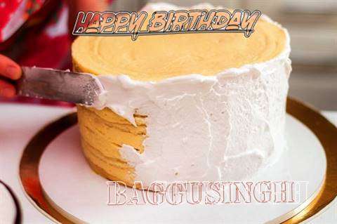 Birthday Images for Baggusingh
