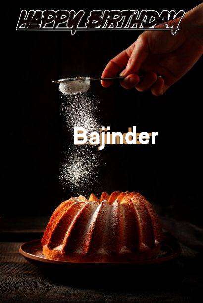 Birthday Images for Bajinder
