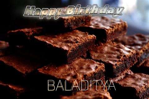 Birthday Images for Baladitya