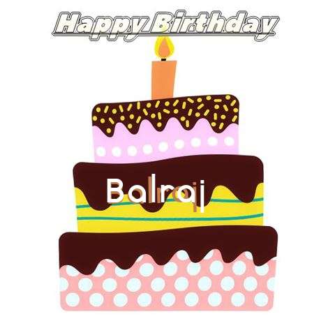 Balraj Birthday Celebration