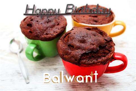 Birthday Images for Balwant
