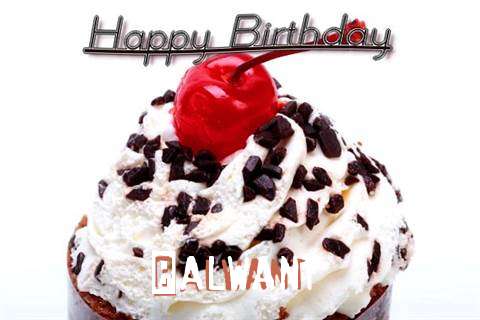 Balwant Birthday Celebration