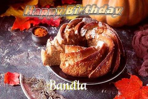 Happy Birthday Bandla
