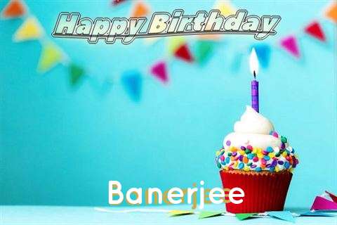 Banerjee Cakes