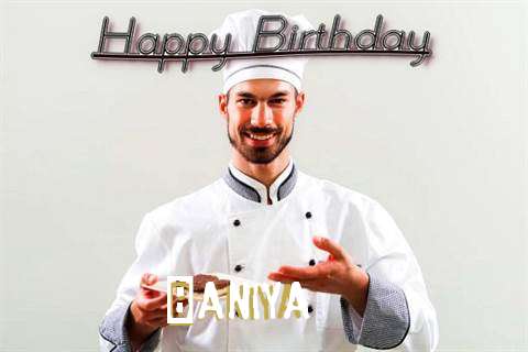 Baniya Birthday Celebration