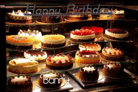 Happy Birthday to You Bannu