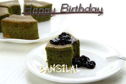 Bansilal Cakes