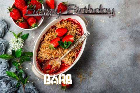 Birthday Images for Barb