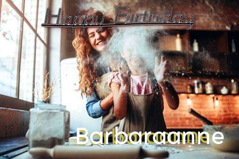 Barbaraanne Birthday Celebration