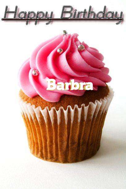 Birthday Images for Barbra