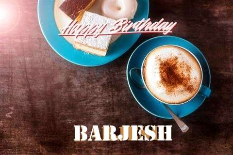 Birthday Images for Barjesh