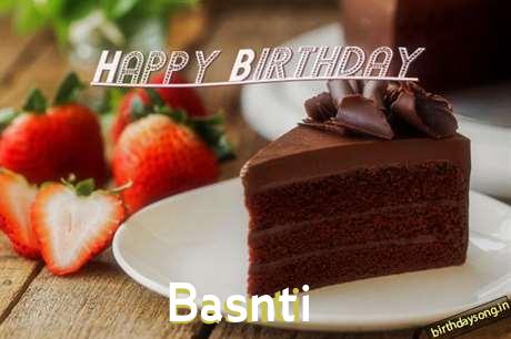 Birthday Images for Basnti