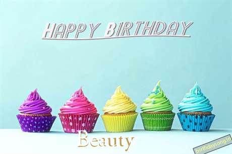 Birthday Images for Beauty