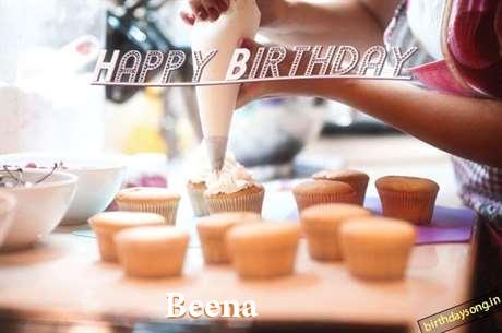 Beena Birthday Celebration