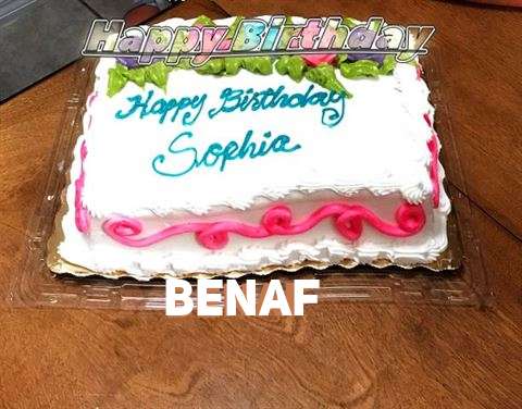 Birthday Images for Benaf