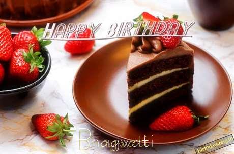 Birthday Images for Bhagwati