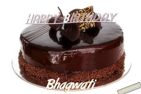 Wish Bhagwati